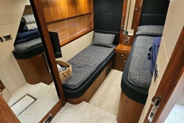 2014 Sunseeker 60