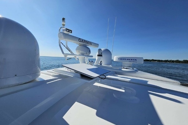2014 Sunseeker 60