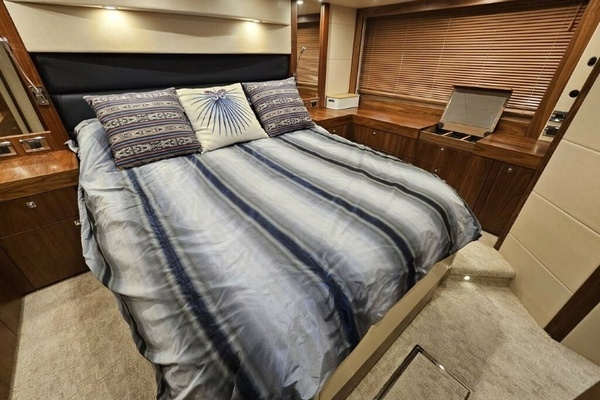 2014 Sunseeker 60