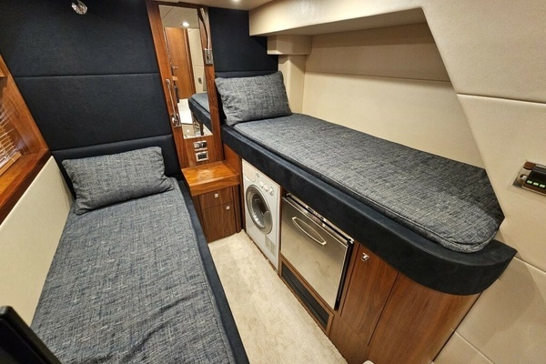 2014 Sunseeker 60