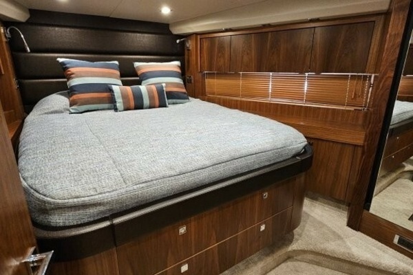 2014 Sunseeker 60