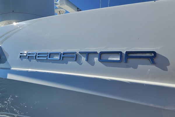 2014 Sunseeker 60