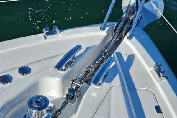 2014 Sunseeker 60