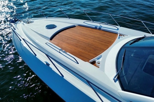 2014 Sunseeker 60