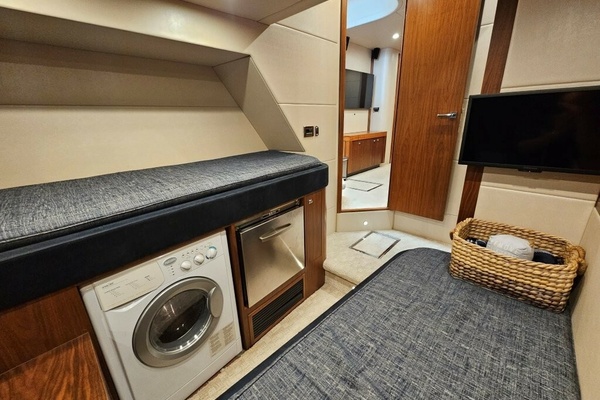 Pleasure Island II 60ft Sunseeker Yacht For Sale