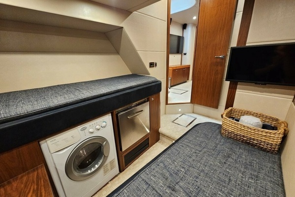 2014 Sunseeker 60
