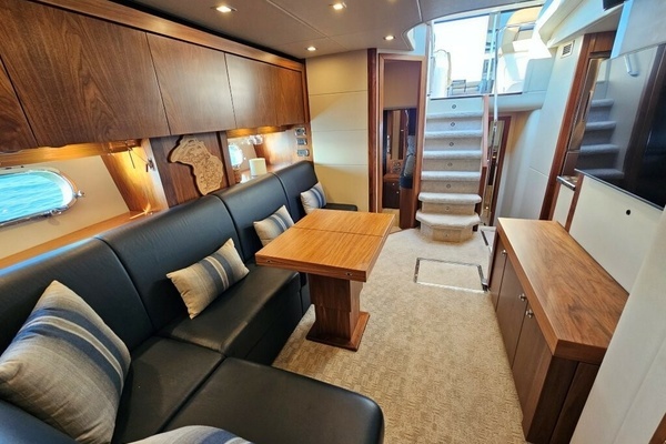 2014 Sunseeker 60