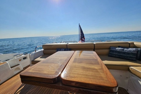 2014 Sunseeker 60
