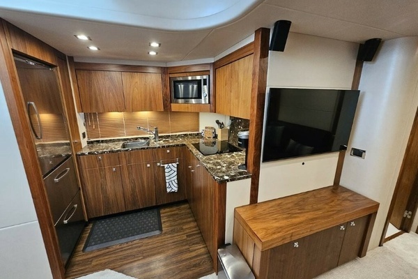 2014 Sunseeker 60