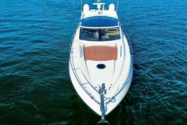 2014 Sunseeker 60