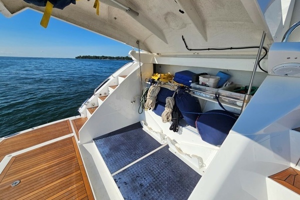 2014 Sunseeker 60