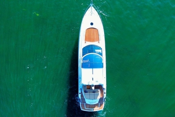 2014 Sunseeker 60