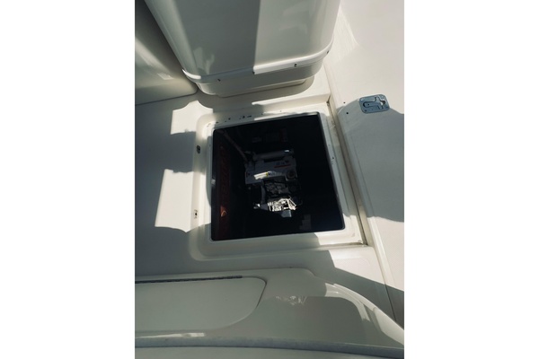 Fiasco 29ft Sea Ray Yacht For Sale