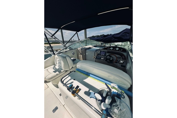 Fiasco 29ft Sea Ray Yacht For Sale