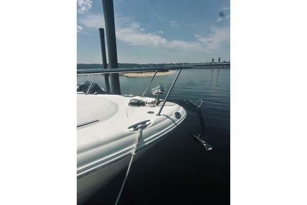 Fiasco 29ft Sea Ray Yacht For Sale