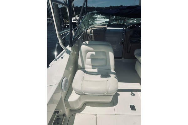 Fiasco 29ft Sea Ray Yacht For Sale