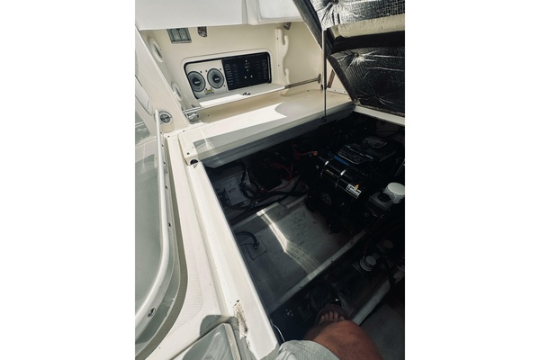 Fiasco 29ft Sea Ray Yacht For Sale
