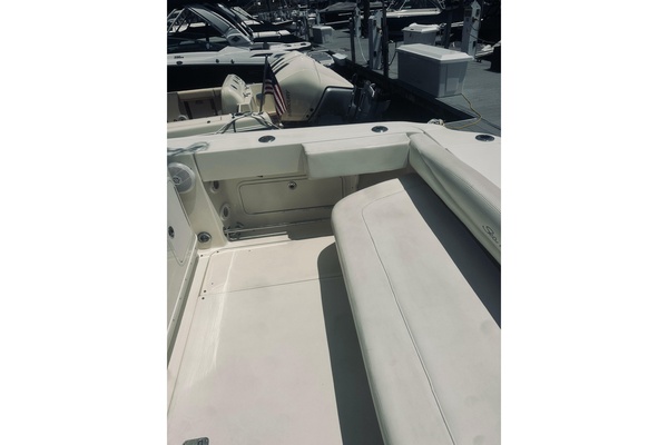 Fiasco 29ft Sea Ray Yacht For Sale
