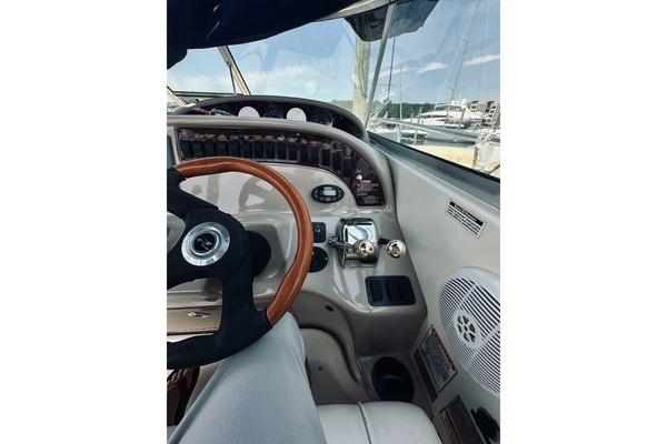 Fiasco 29ft Sea Ray Yacht For Sale