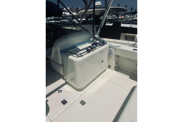 Fiasco 29ft Sea Ray Yacht For Sale