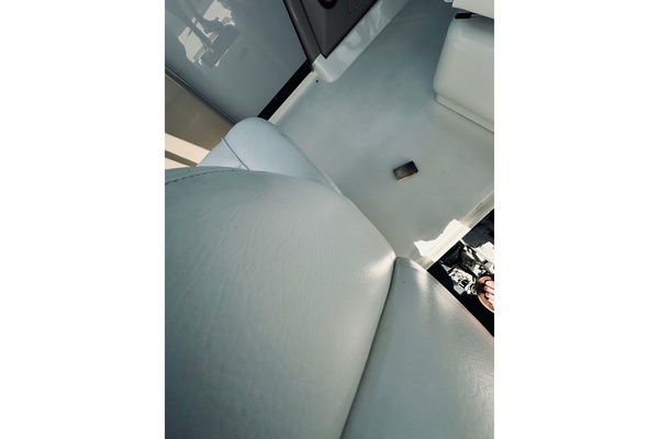 Fiasco 29ft Sea Ray Yacht For Sale