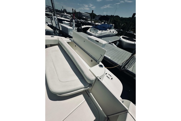 Fiasco 29ft Sea Ray Yacht For Sale