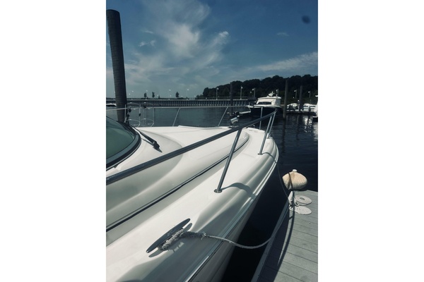 Fiasco 29ft Sea Ray Yacht For Sale
