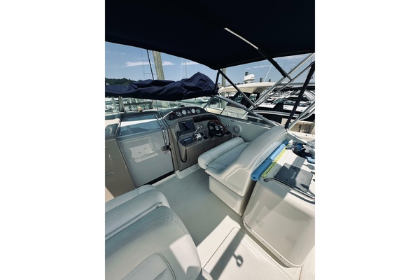 Fiasco 29ft Sea Ray Yacht For Sale