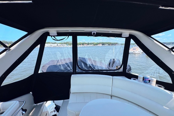 1999 Carver 45