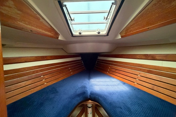 Tapatio 33ft Pearson Yacht For Sale