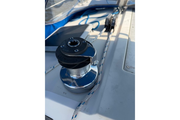 Tapatio 33ft Pearson Yacht For Sale