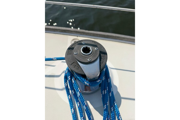 Tapatio 33ft Pearson Yacht For Sale