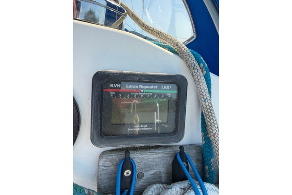 Tapatio 33ft Pearson Yacht For Sale