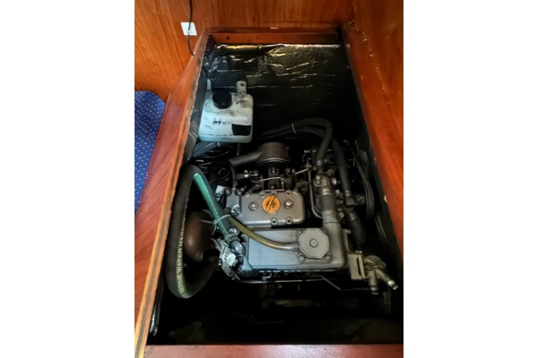 Tapatio 33ft Pearson Yacht For Sale