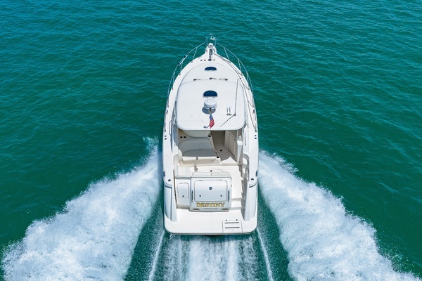 2011 Tiara Yachts 35