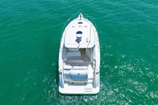 2011 Tiara Yachts 35