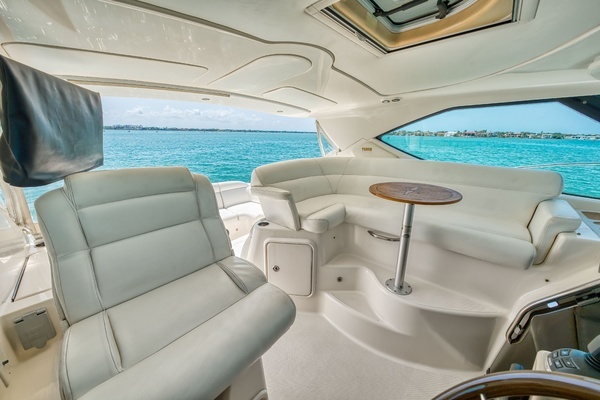 2011 Tiara Yachts 35