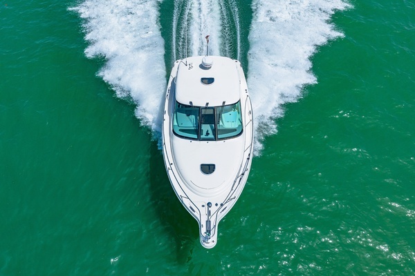2011 Tiara Yachts 35