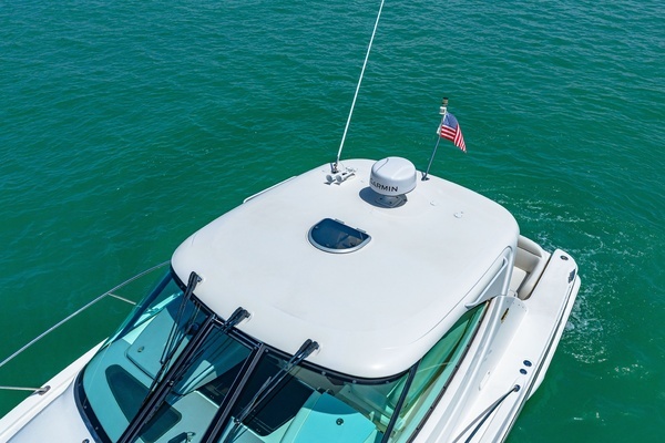 2011 Tiara Yachts 35