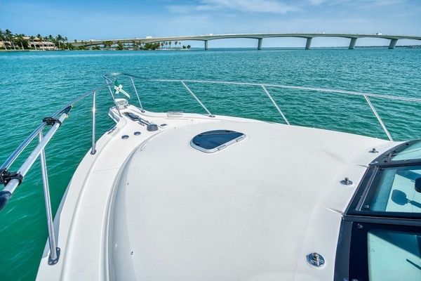 2011 Tiara Yachts 35