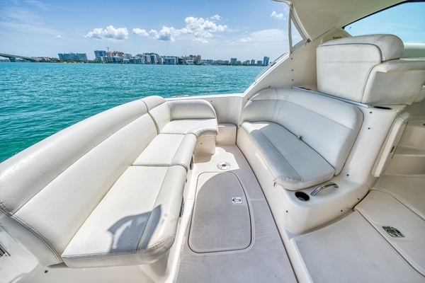 2011 Tiara Yachts 35