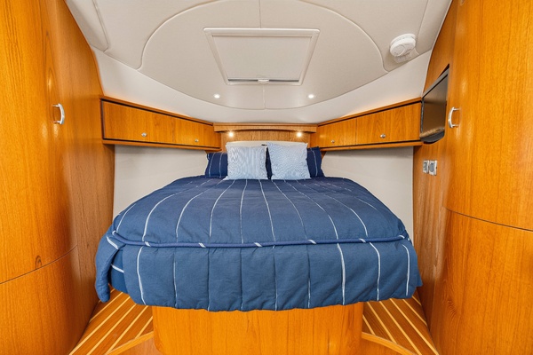 Destiny  35ft Tiara Yachts Yacht For Sale
