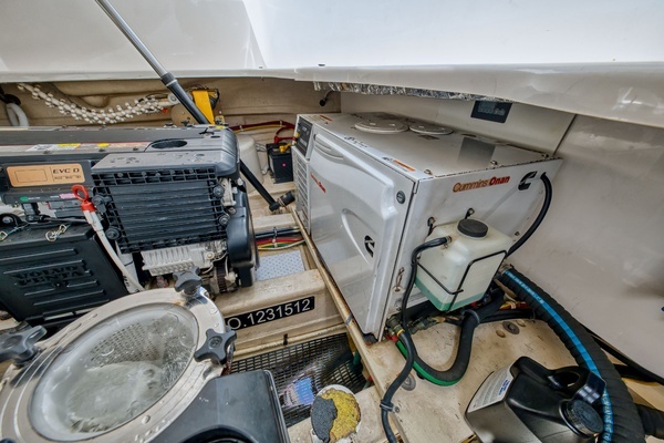 2011 Tiara Yachts 35