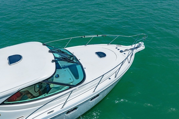 2011 Tiara Yachts 35