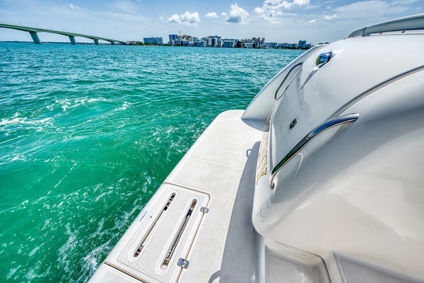 2011 Tiara Yachts 35