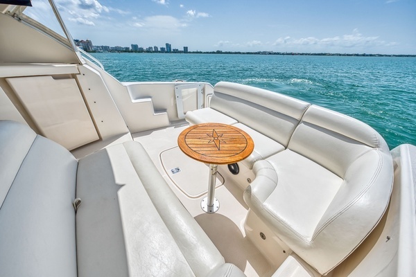 2011 Tiara Yachts 35
