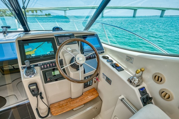 2011 Tiara Yachts 35