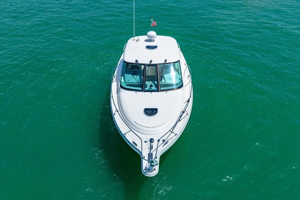 2011 Tiara Yachts 35