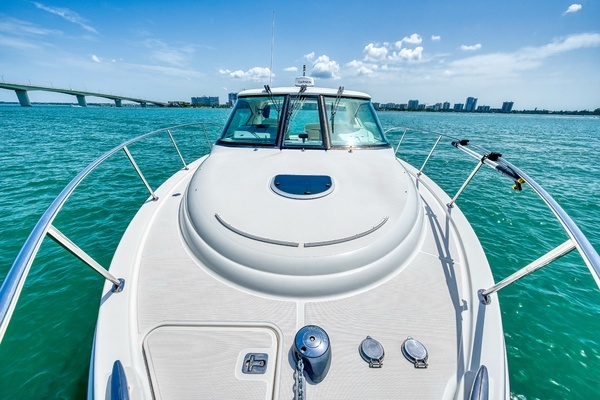 2011 Tiara Yachts 35
