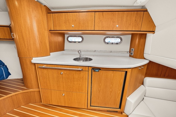 2011 Tiara Yachts 35